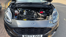 Ford Puma 1.0 EcoBoost Hybrid mHEV 155 ST-Line X 5dr Petrol Hatchback